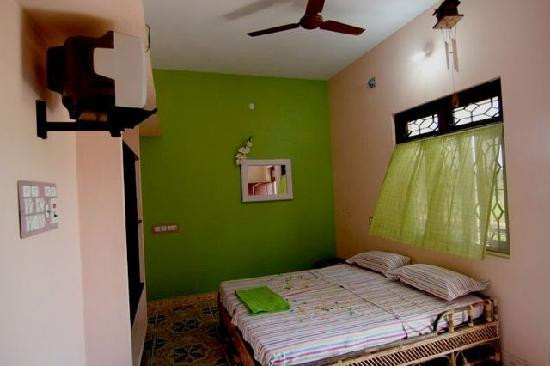 Full Moon Guesthouse主图