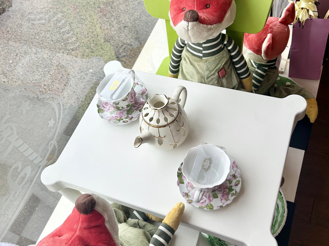 Sweet Jane's Gift and Confectionary-哈利法克斯必去景点