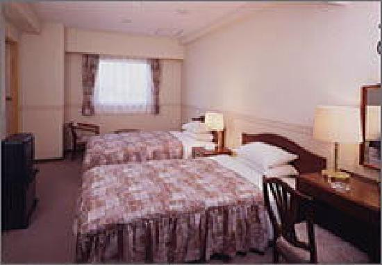 Hotel Grand Mariage主图