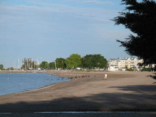 Breakers on the Lake主图