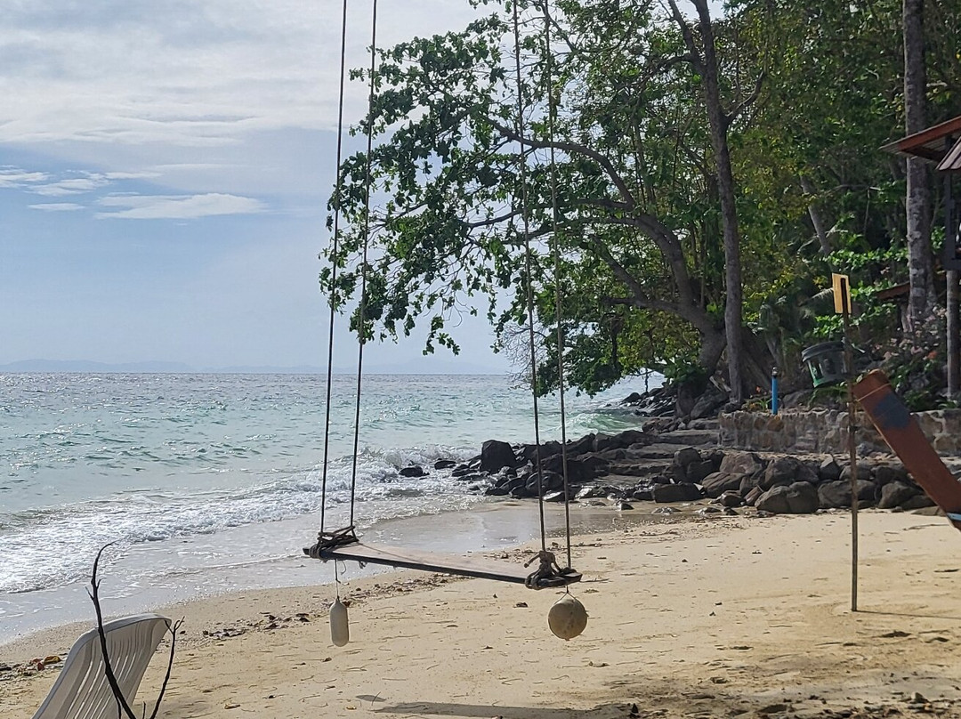 Phi Phi Private Beach Resort