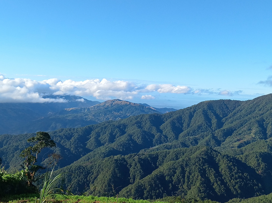Mount Ugo景点图片