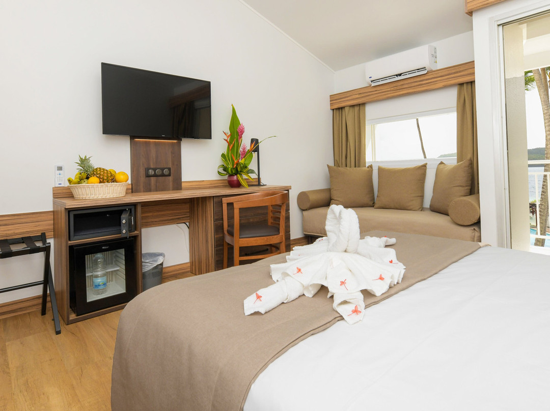 Carayou Hotel & Spa主图