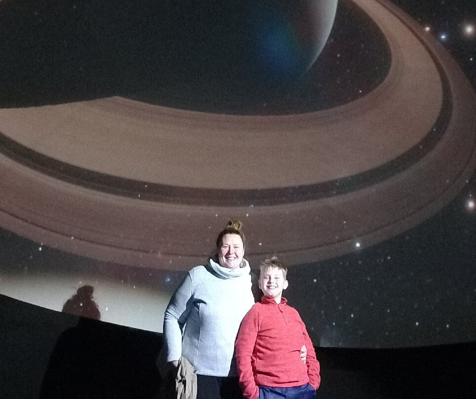 Lime Tree Observatory & Planetarium景点图片