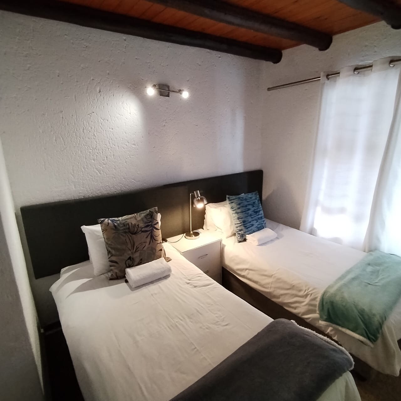 Paulshof  Guesthouse B&b In Sandton-客卧
