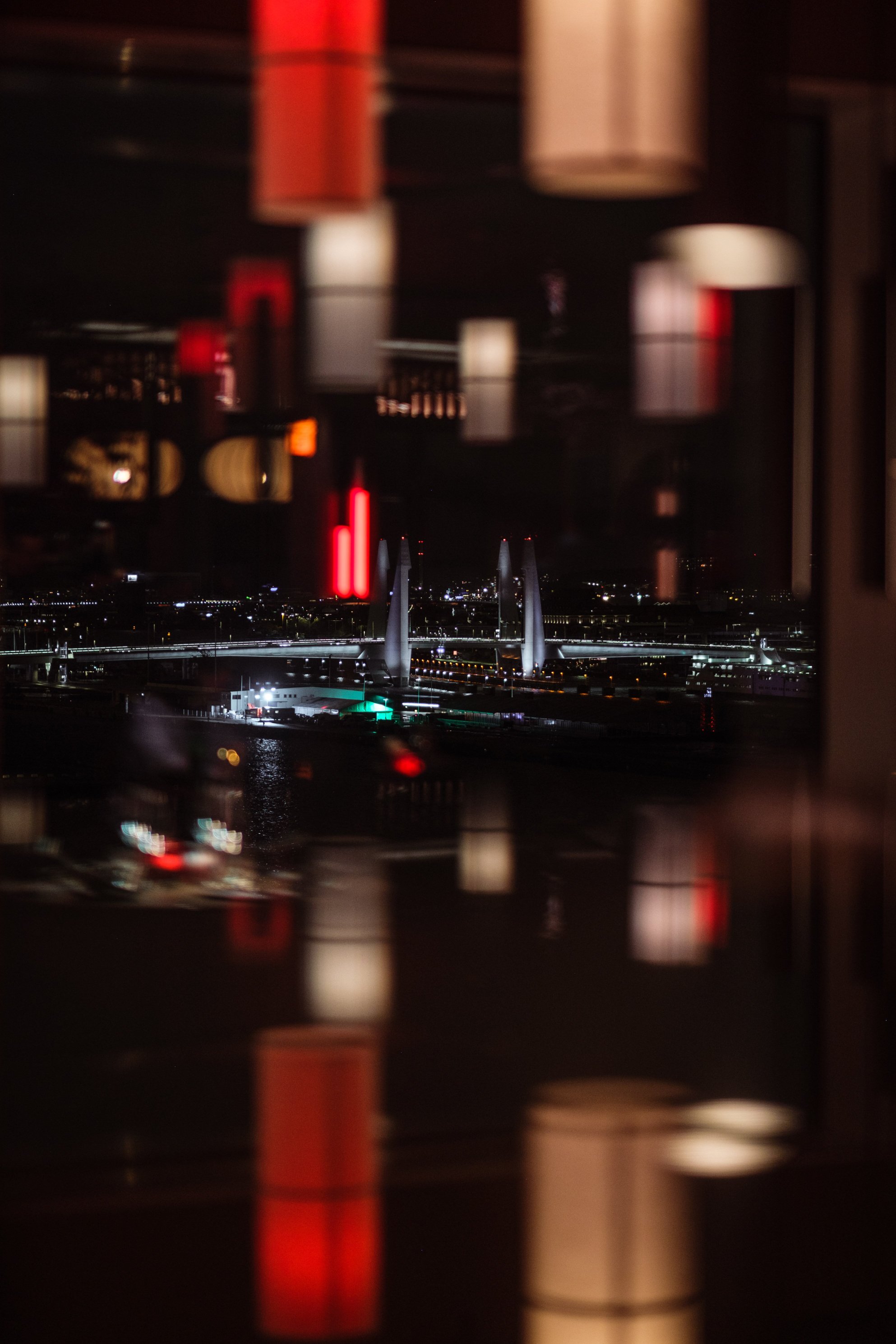 Clarion Hotel The Pier-餐饮