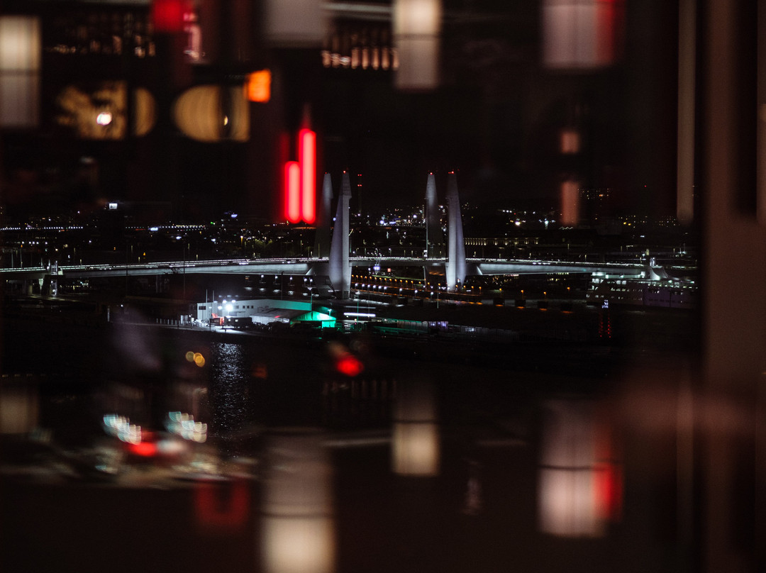 Clarion Hotel The Pier主图