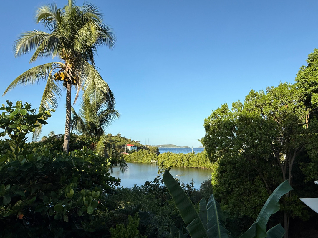 Garden by the Sea B&B主图