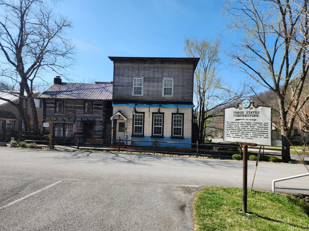 The Olde Mill Inn Bed & Breakfast主图