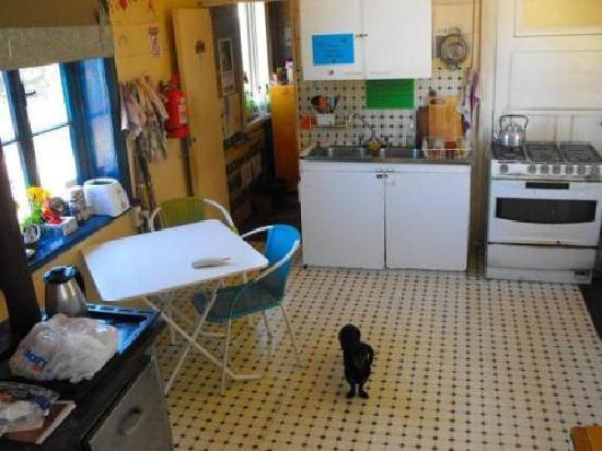 Albergue Latino主图