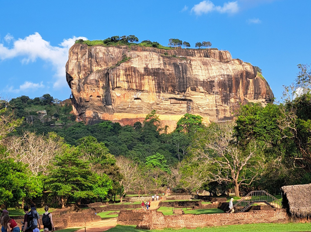 Scenic Ceylon Tours景点图片