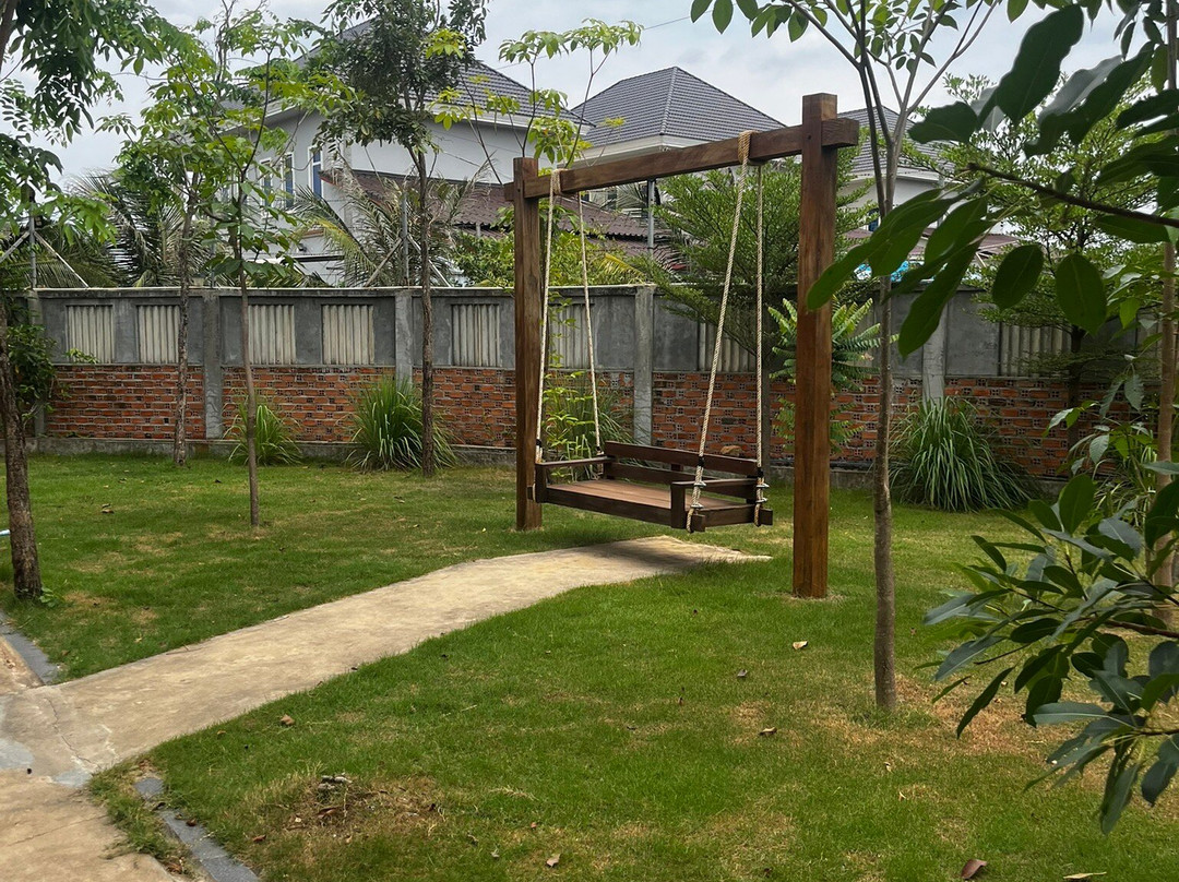 Kampot Sweet Boutique主图