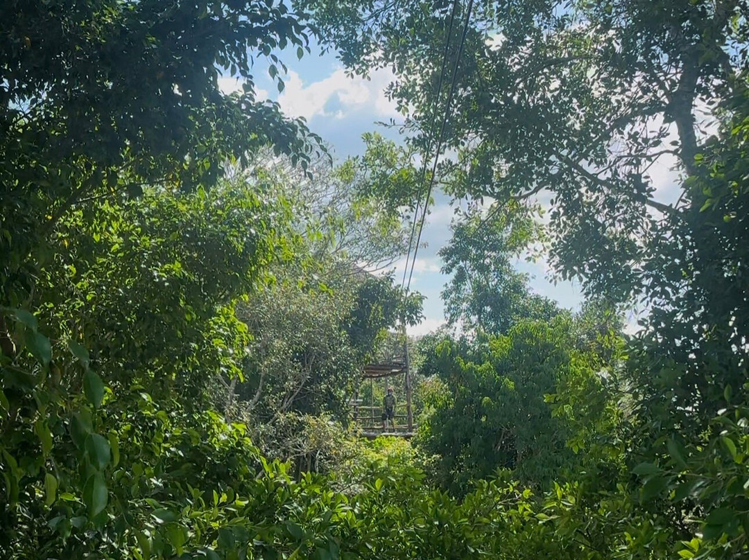 Mayan Extreme Park景点图片