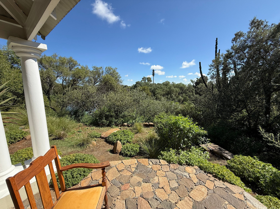 The Royal Fischer Hotel主图