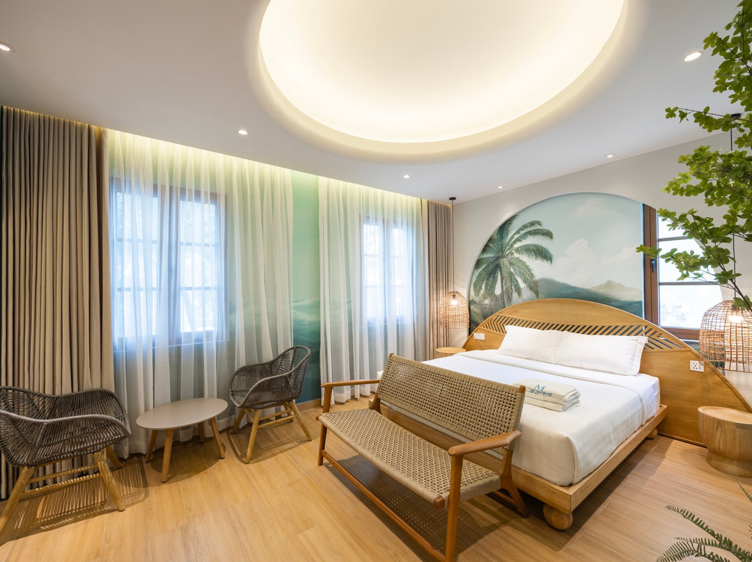 Hai Bột Eatery & Homestay