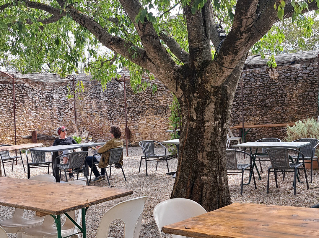 Auberge La Treille