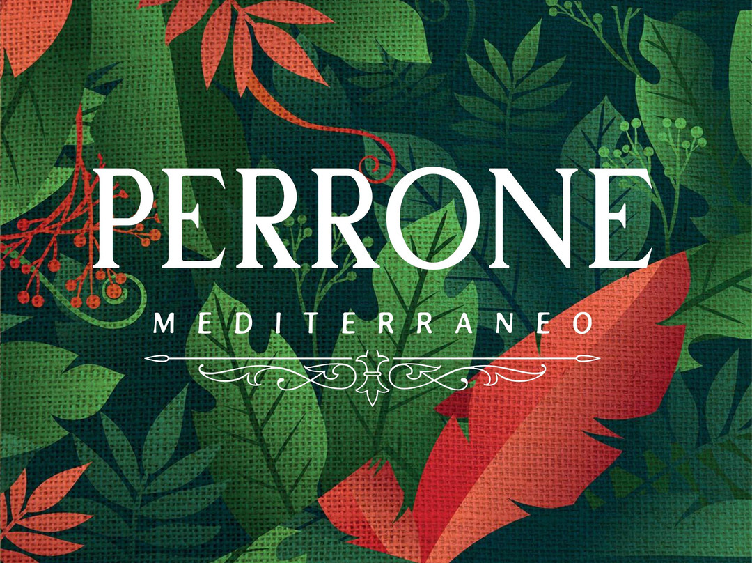 Perrone El Albir