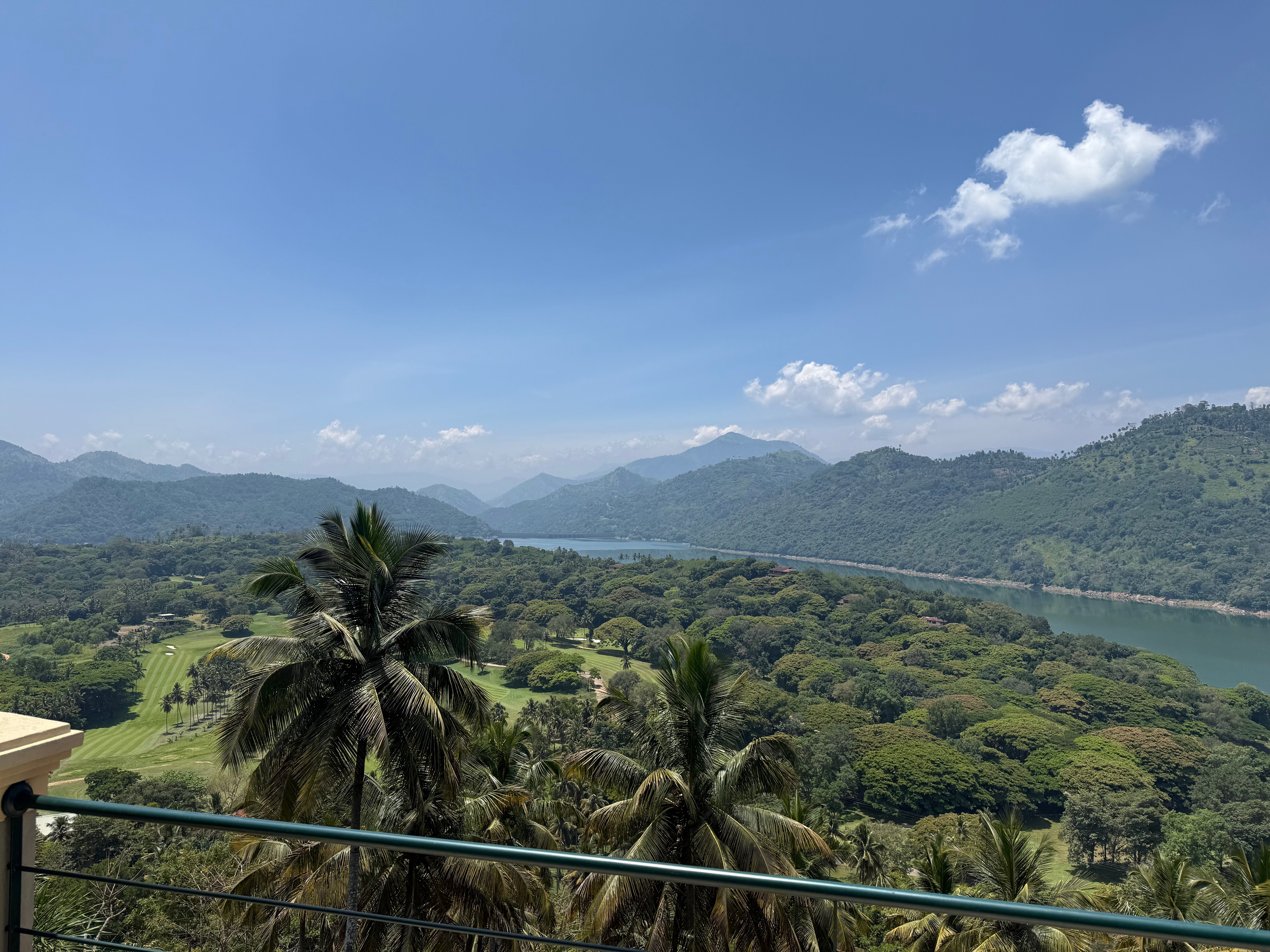 The Albatross, Kandy-官方