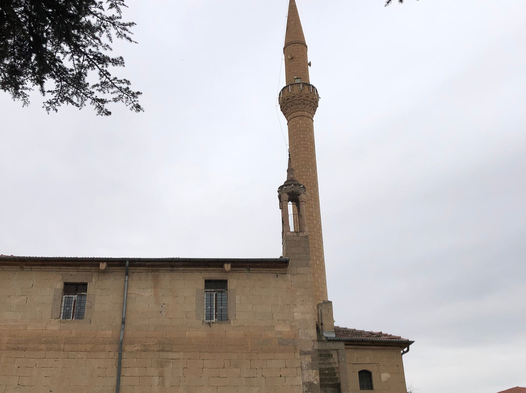 Cappadocia Sinasos Travel景点图片