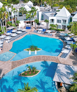 The Mill Resort & Suites酒店图片