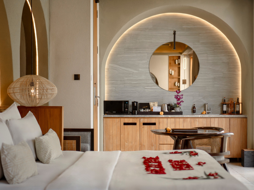 Astera Villa Seminyak by Ini Vie Hospitality主图