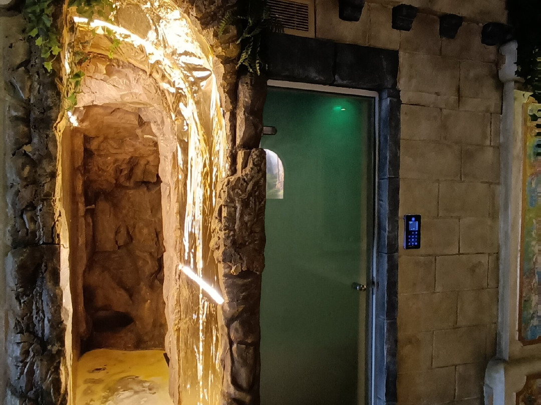 卡洛赛罗酒店主图