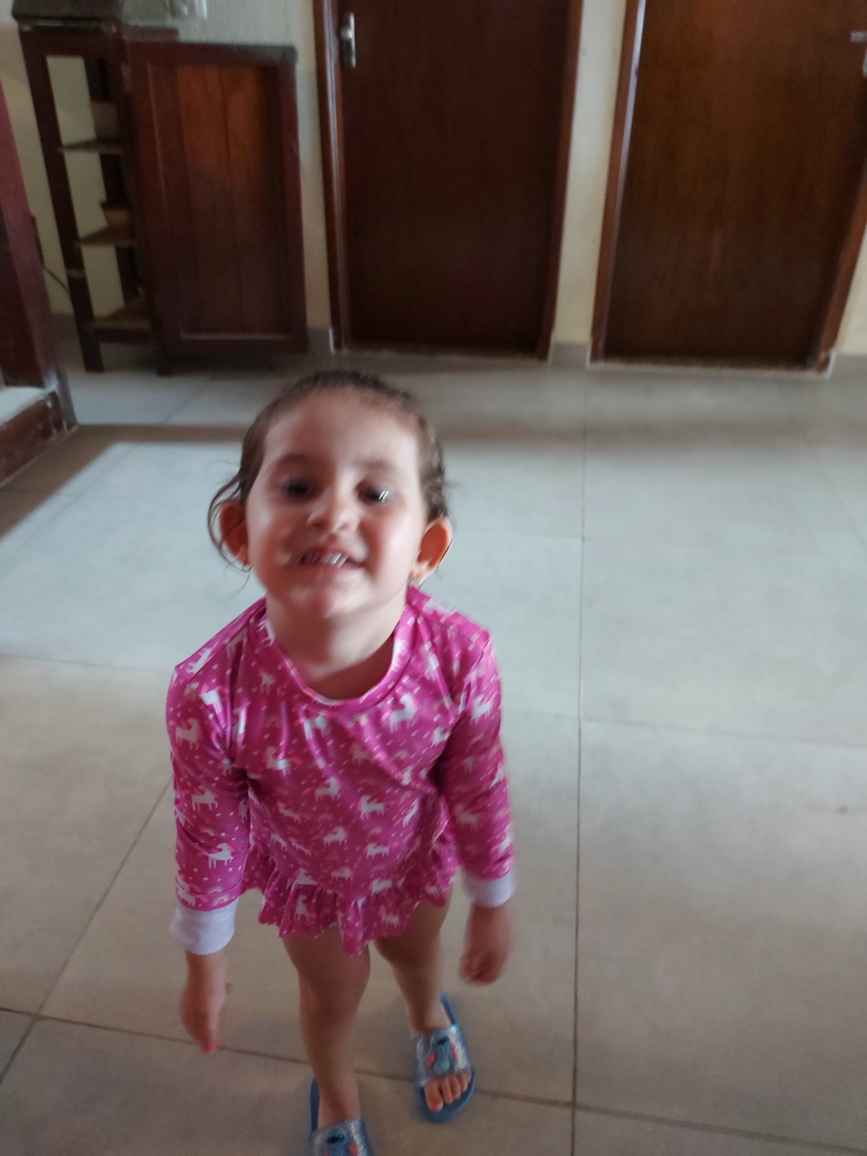 Pousada Casa na Praia-浴室