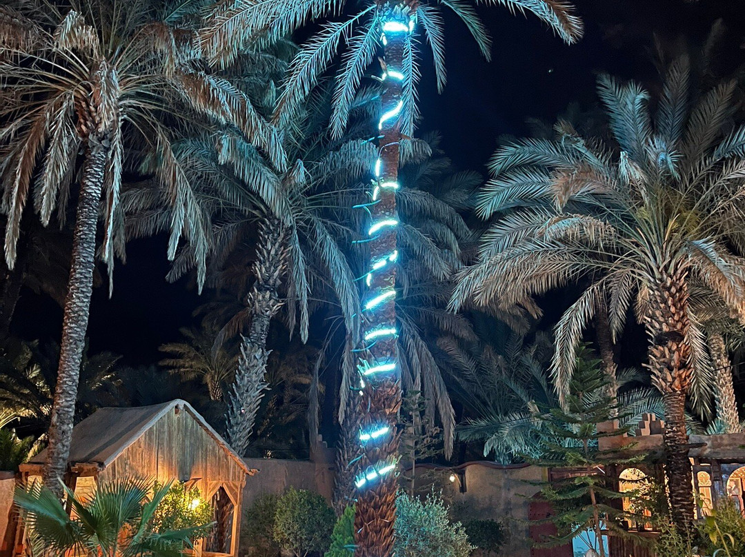 Riad Soleil Du Monde主图