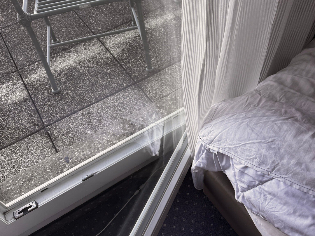 瑞士品质天箭座酒店主图