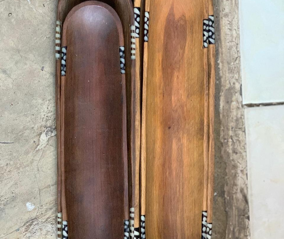 My Little Trinket Ke-Lavington必去景点