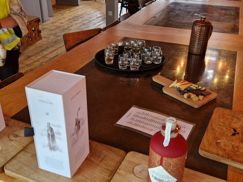 Ahascragh Distillery-Ahascragh必去景点