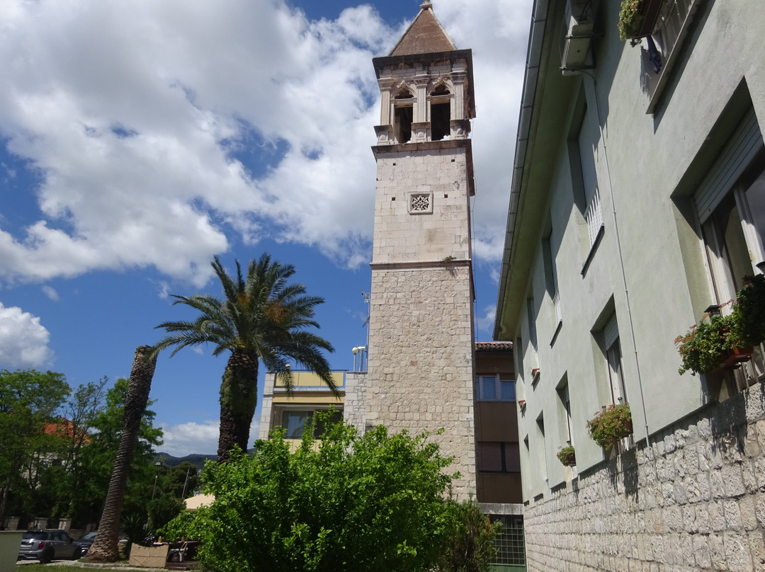 Church of St. Michał景点图片