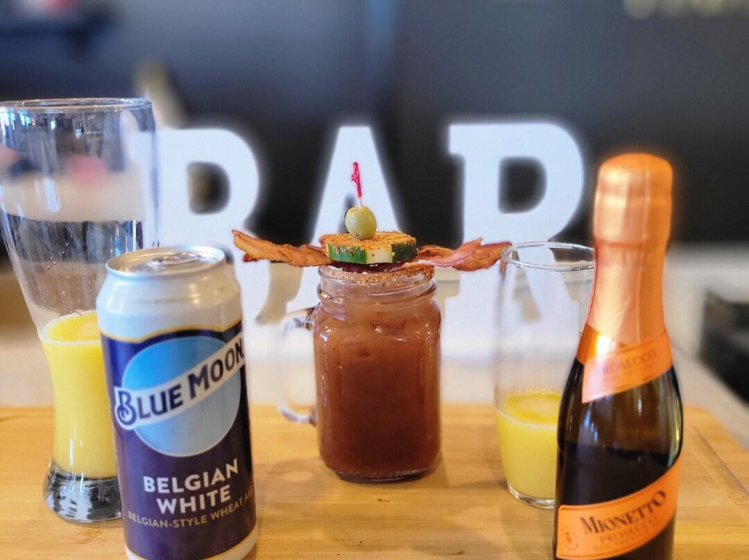 Mapleberry Pancake House and Bistro Bar