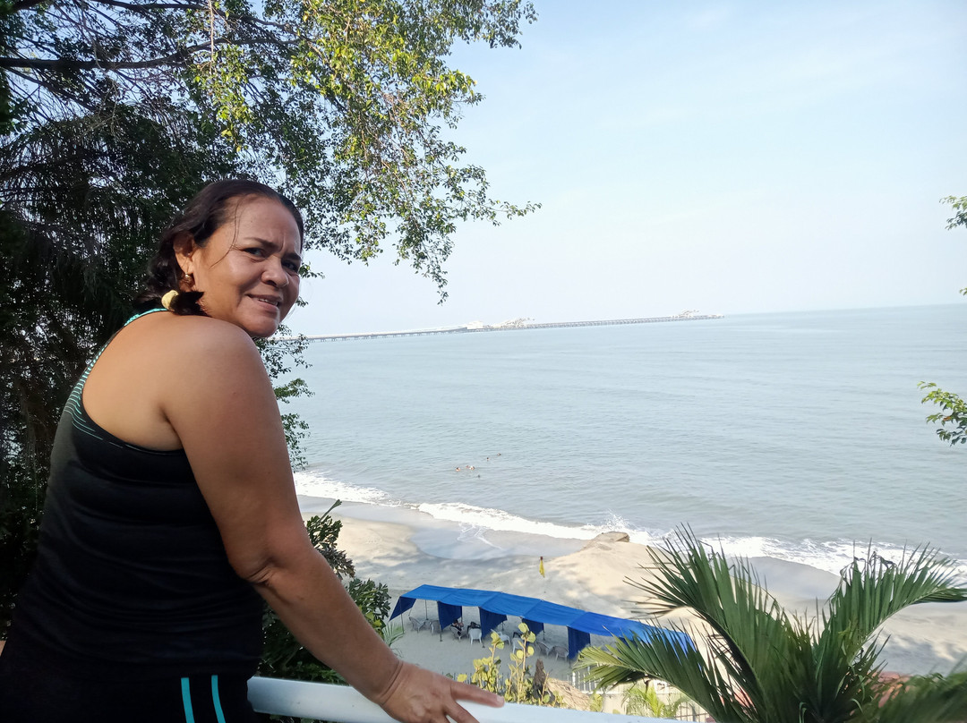 Hotel Santorini Casablanca主图