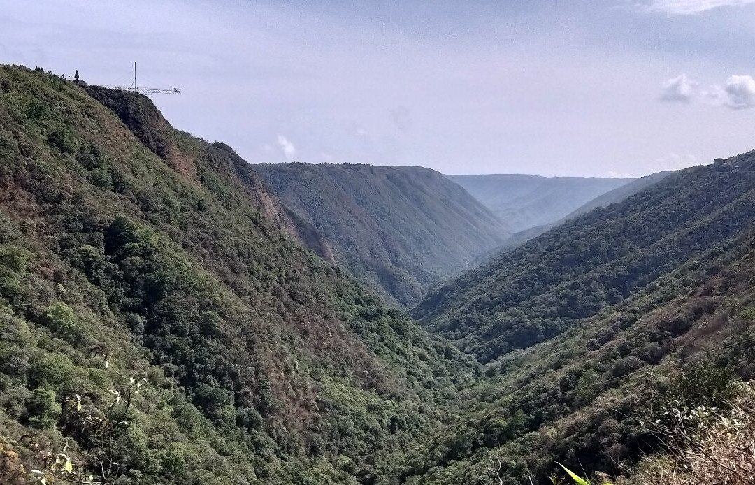 Mawkdok Dympep Valley景点图片