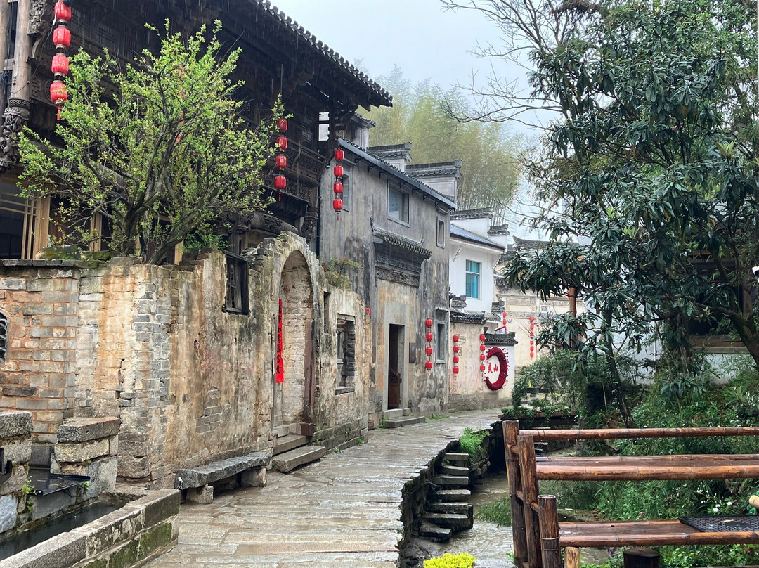 Intrepid Travel Pty Ltd - Asia-上海市必去景点