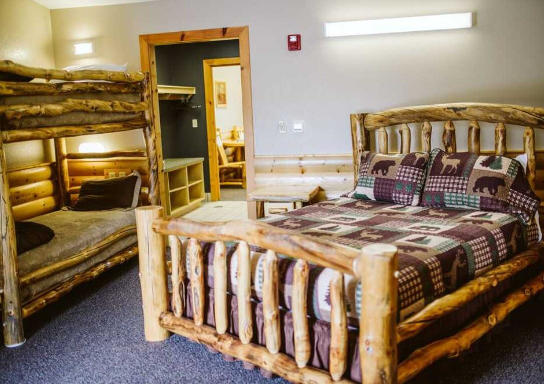 Trails West YMCA Camp