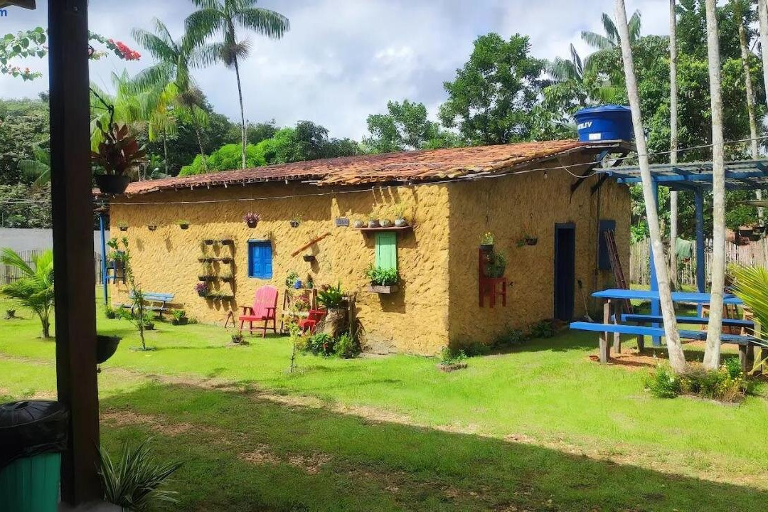 Pousada & Restaurante Mi Casa, Su Casa