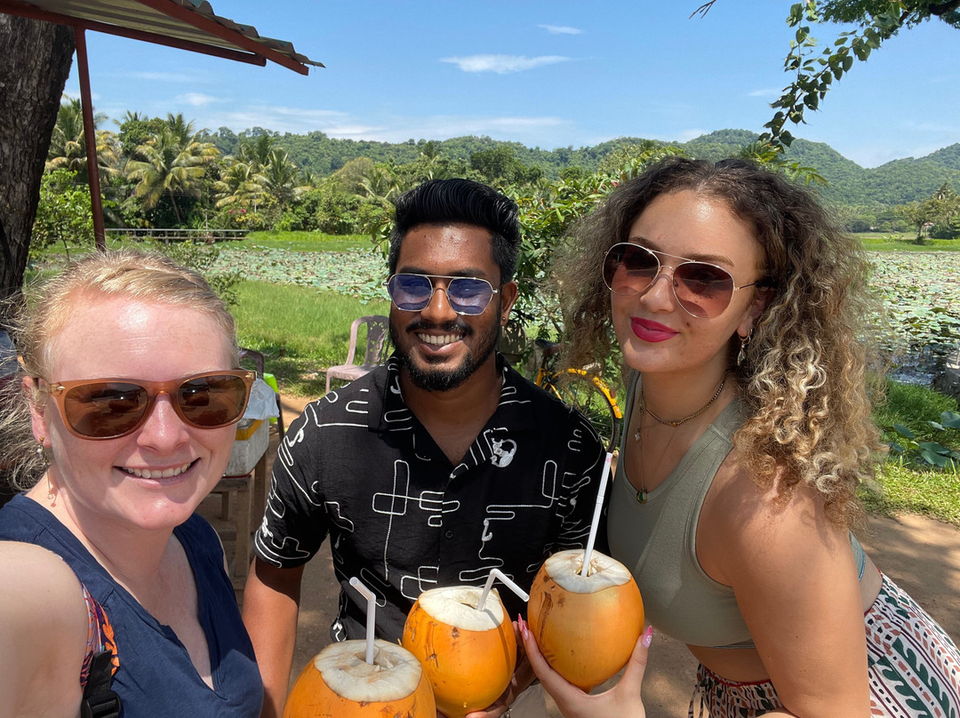Capital Lanka Tours景点图片