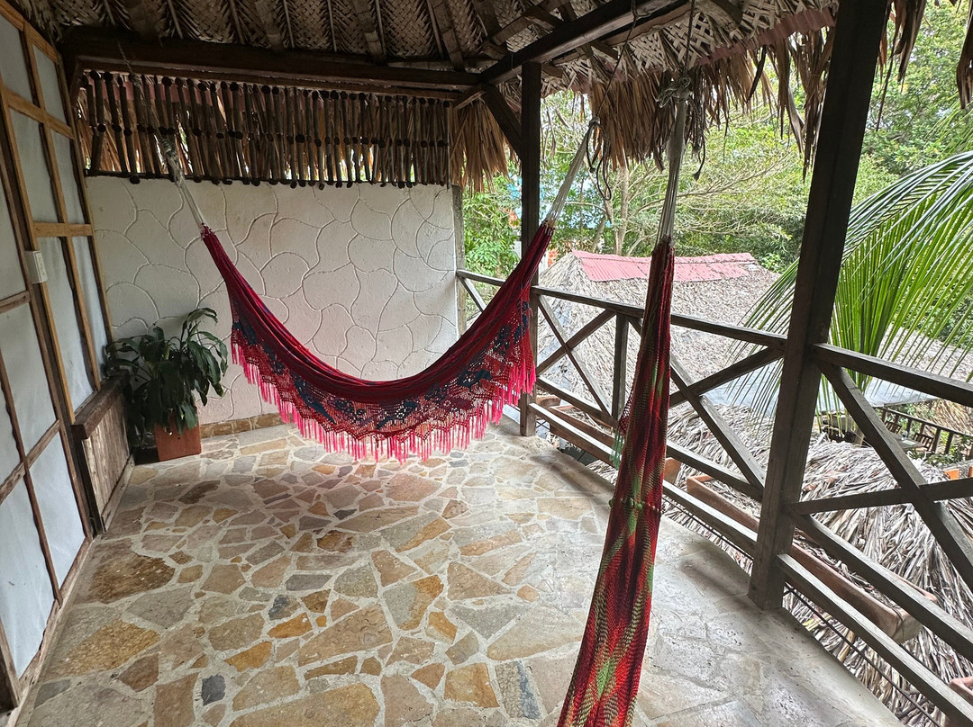 Eco Hostal Yuluka主图