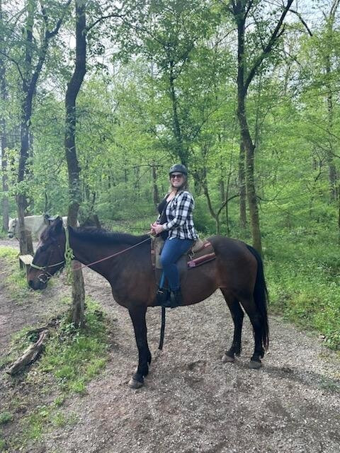 Red Fern Riding Center-Simpsonville必去景点