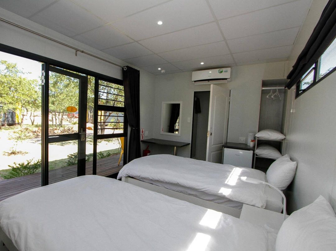 SleepOver Beitbridge主图