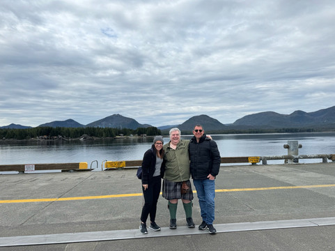 Ketchikan Tours-凯奇坎必去景点