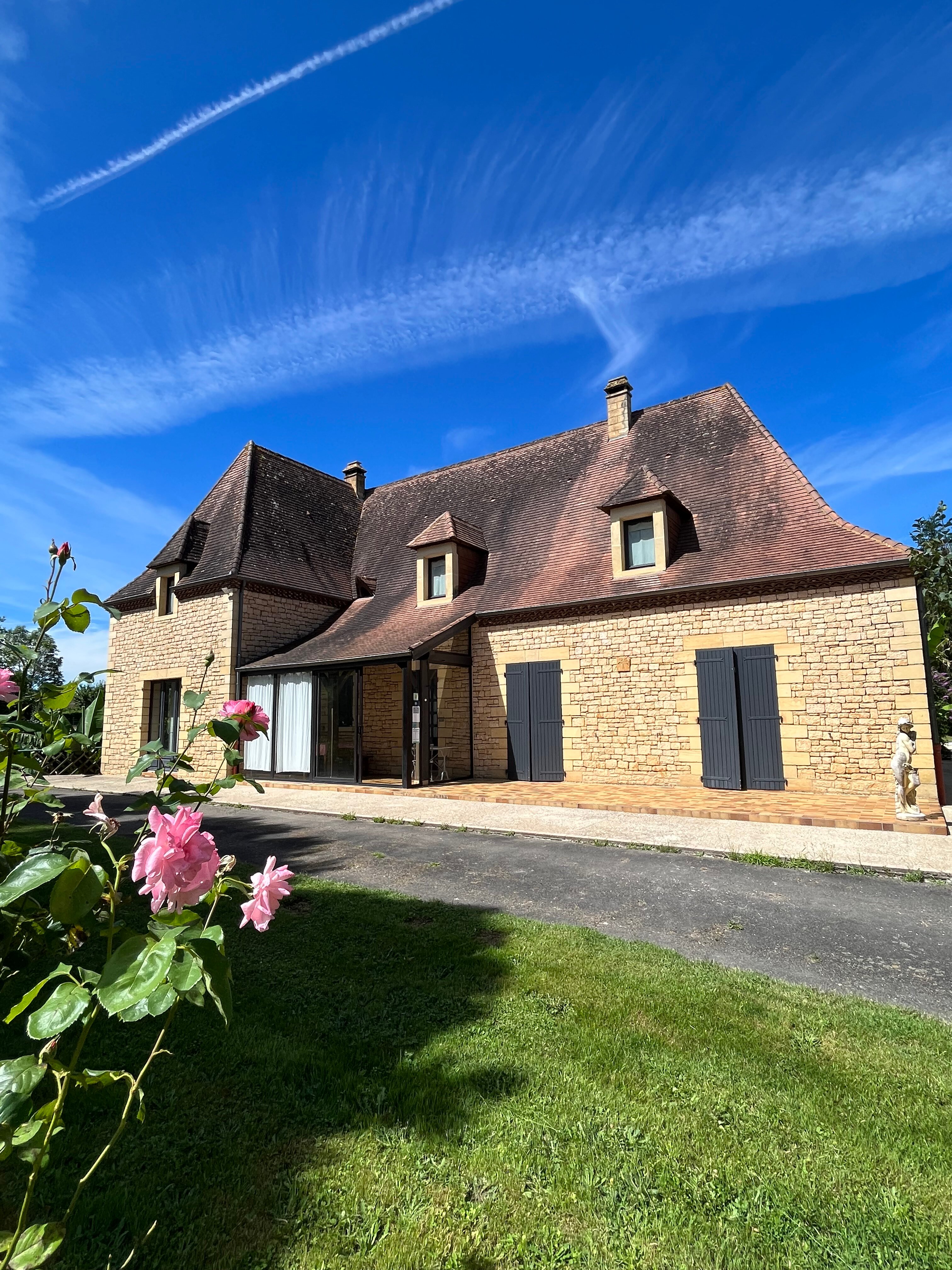 Le Clos Gaillardou-官方