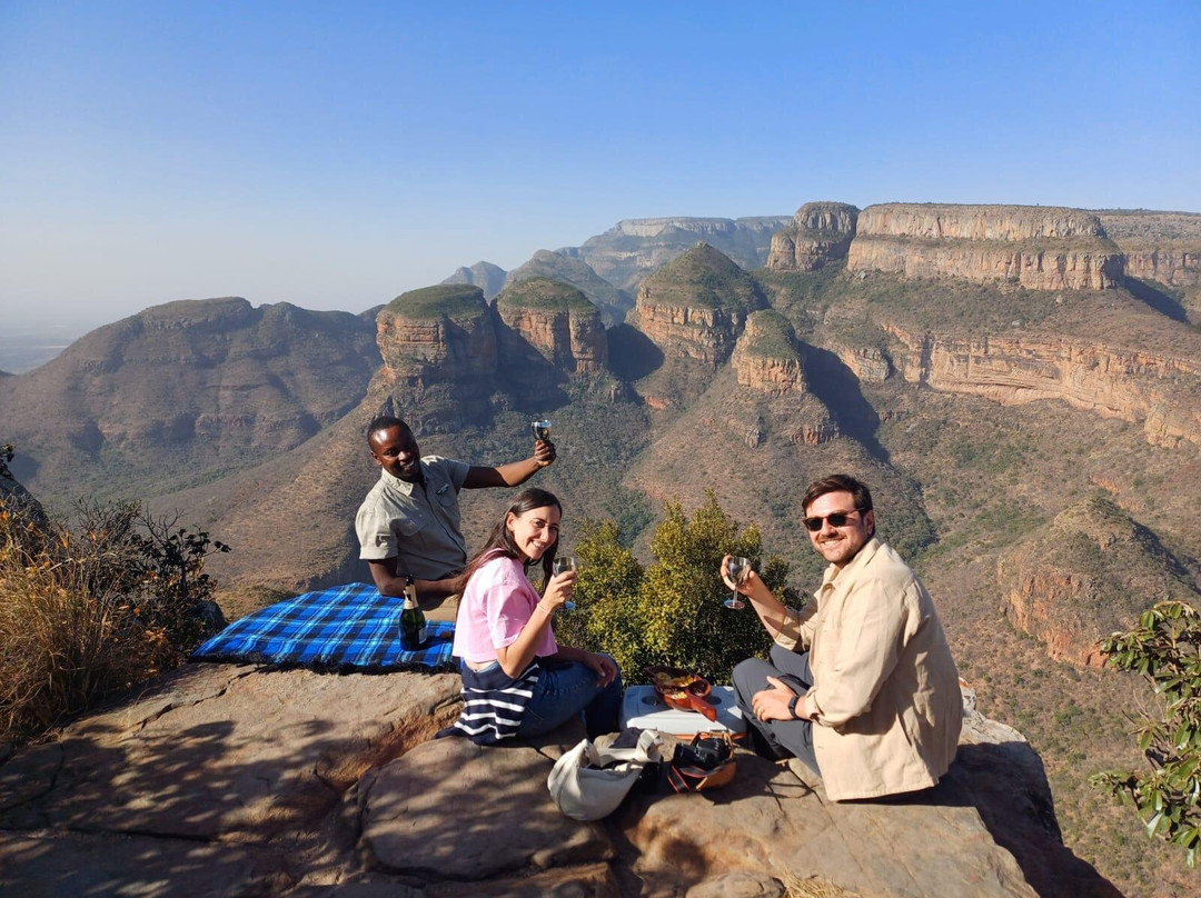 Wild And Free Safaris-霍德斯普鲁特必去景点