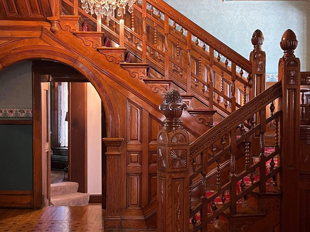 Strawberry Hill Museum & Cultural Center-堪萨斯城必去景点