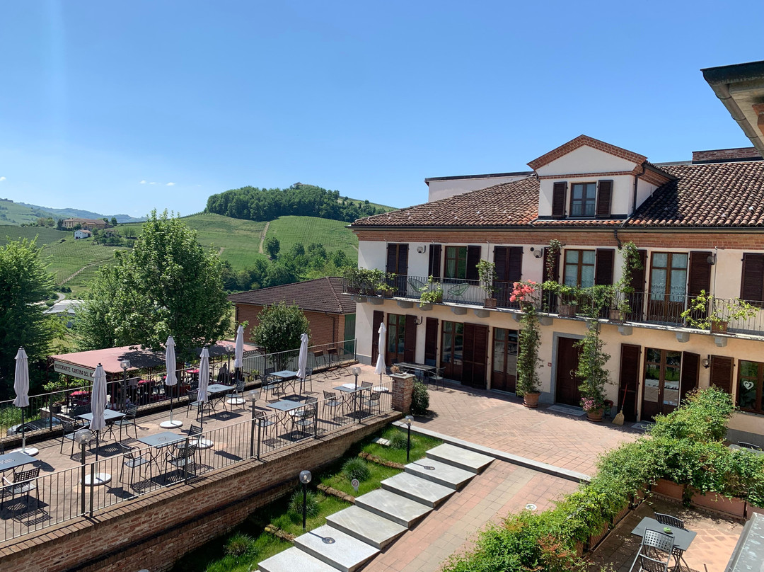 Hotel Villa Lauri主图