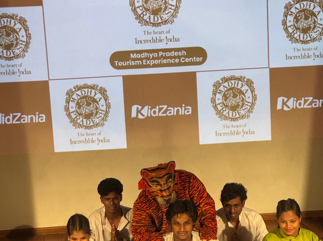 KidZania Mumbai-孟买必去景点