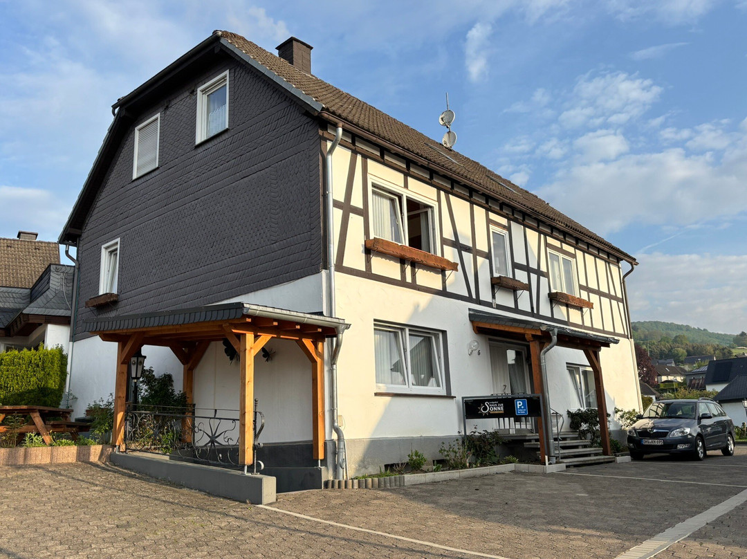 Landgasthof Haus zur Sonne主图