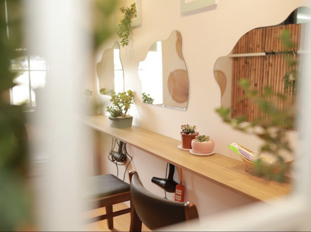 Hương Giang Spa & Beauty-大勒必去景点